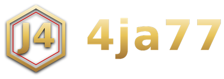 4ja77 logo
